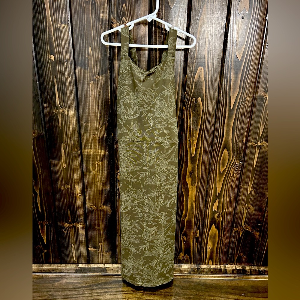 Patagonia Dress